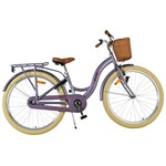 Volare Blossom Kinderfiets Meisjes 26 inch