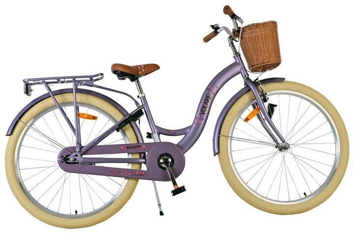 Volare Blossom Kinderfiets Meisjes 26 inch 3