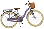 Volare Blossom Kinderfiets Meisjes 26 inch 3 klein