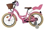 Volare Blossom Kinderfiets Meisjes 16 inch V-brakes 9 klein