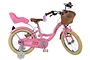 Volare Blossom Kinderfiets Meisjes 16 inch V-brakes 7 klein