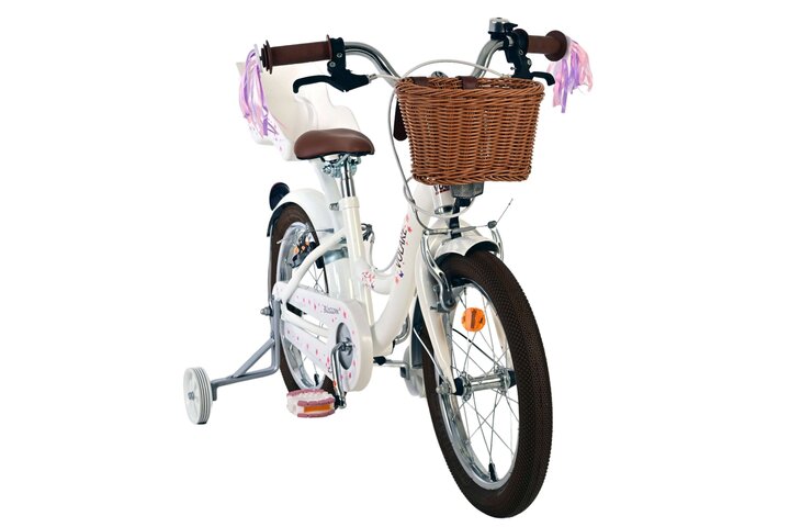 Volare Blossom Kinderfiets Meisjes 16 inch V-brakes 6