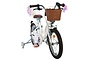 Volare Blossom Kinderfiets Meisjes 16 inch V-brakes 6 klein