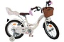 Volare Blossom Kinderfiets Meisjes 16 inch V-brakes 8 klein