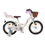 Volare Blossom Kinderfiets Meisjes 16 inch V-brakes