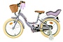 Volare Blossom Kinderfiets Meisjes 16 inch V-brakes 11 klein