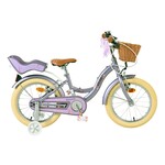 Volare Blossom Kinderfiets Meisjes 16 inch V-brakes