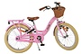 Volare Blossom Kinderfiets Meisjes 20 inch V-brakes 3 klein