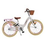 Volare Blossom Kinderfiets Meisjes 20 inch V-brakes
