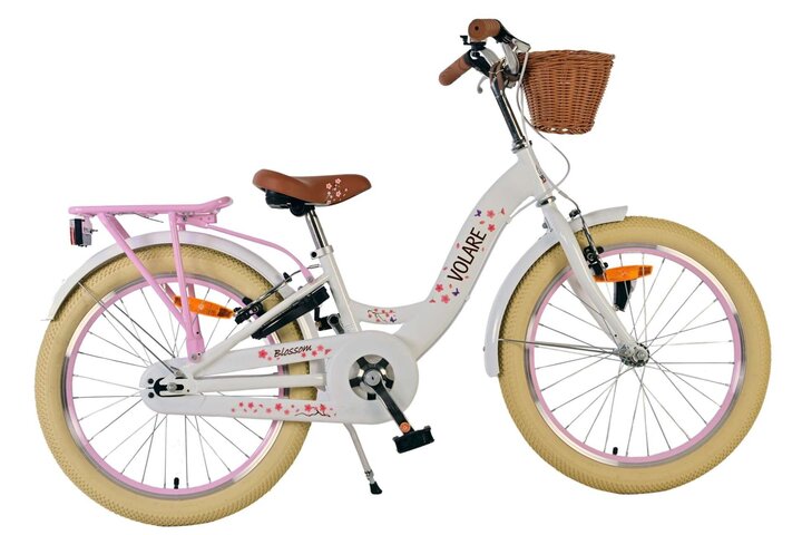 Volare Blossom Kinderfiets Meisjes 20 inch V-brakes 1