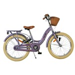 Volare Blossom Kinderfiets Meisjes 20 inch V-brakes