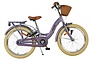 Volare Blossom Kinderfiets Meisjes 20 inch V-brakes 4 klein