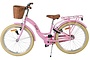 Volare Blossom Kinderfiets Meisjes 24 inch V-brakes 8 klein