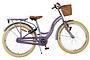 Volare Blossom Kinderfiets Meisjes 24 inch V-brakes 3 klein