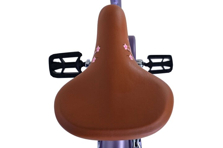 Volare Blossom Kinderfiets Meisjes 26 inch V-brakes 7