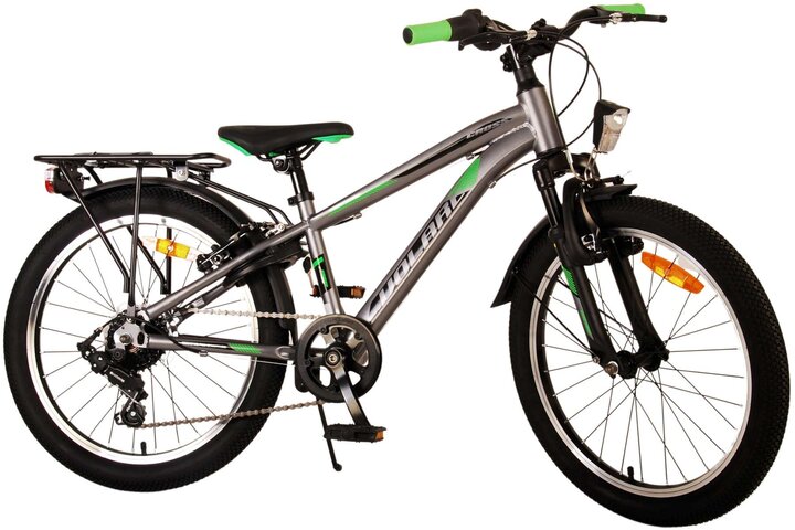 Volare Cross Kinderfiets  20 inch  6v 5