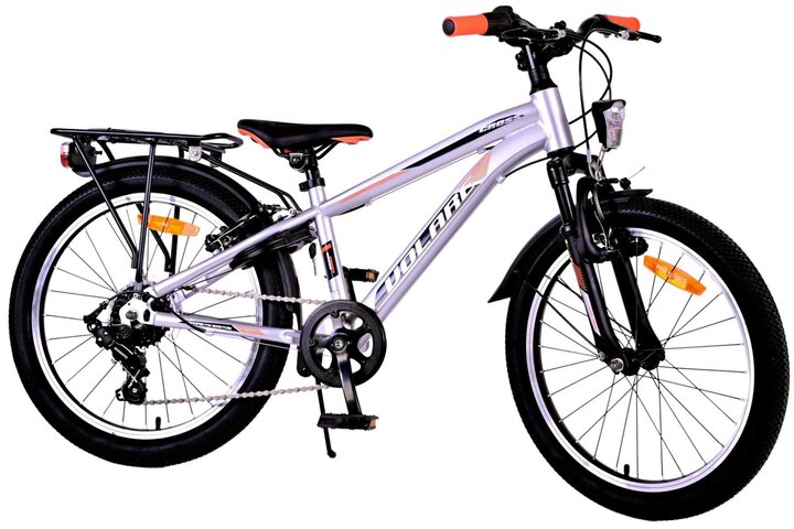 Volare Cross Kinderfiets  20 inch  6v 6