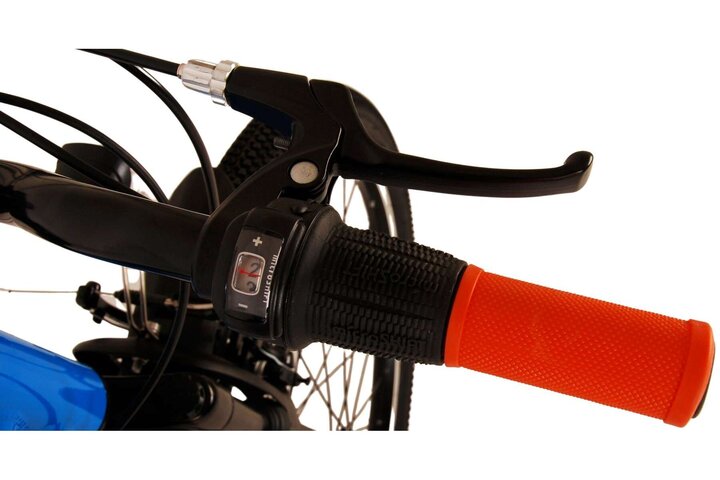 Volare Cross Kinderfiets Jongens 26 inch 18v 5