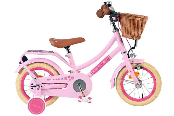 Volare Excellent Kinderfiets 12 inch 3