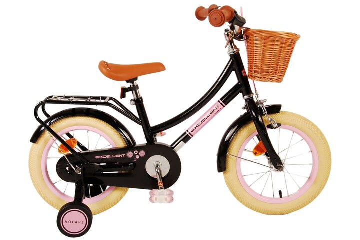 Volare Excellent Kinderfiets 14 inch 1