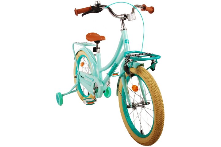 Volare Excellent Kinderfiets Meisjes 18 inch 6