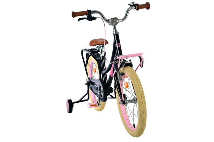 Volare Excellent Kinderfiets Meisjes 18 inch 5