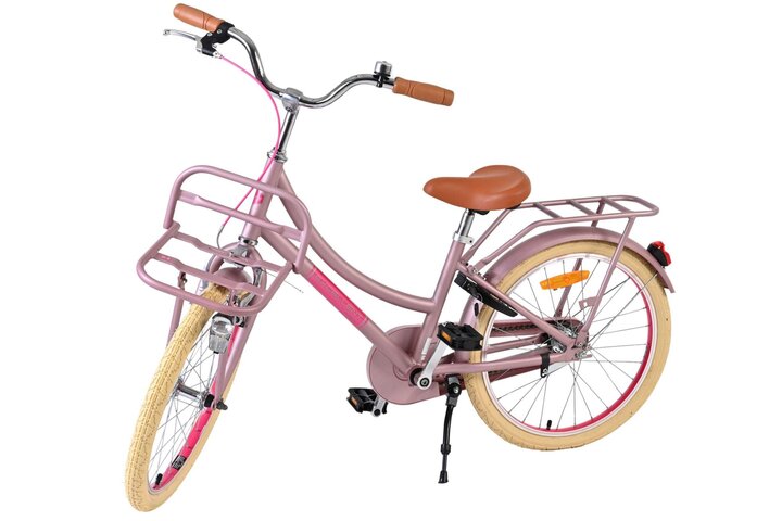 Volare Excellent Kinderfiets 20 inch 8