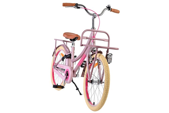 Volare Excellent Kinderfiets 20 inch 19
