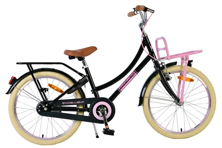 Volare Excellent Kinderfiets 20 inch 1