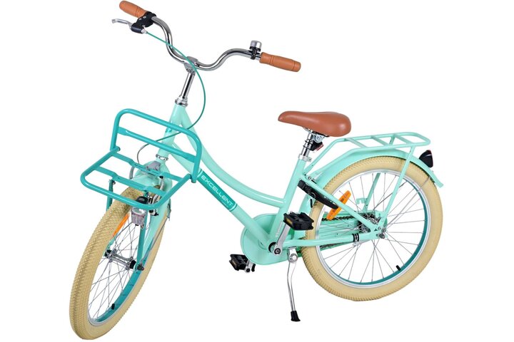 Volare Excellent Kinderfiets 20 inch 10