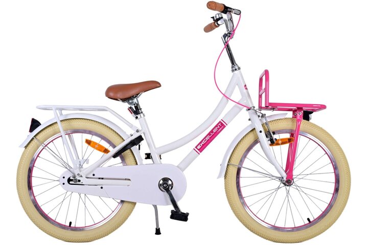 Volare Excellent Kinderfiets 20 inch 1