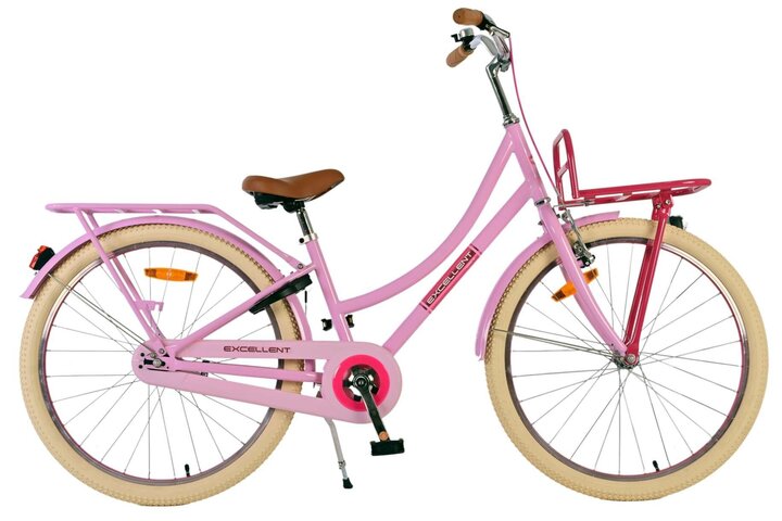 Volare Excellent Kinderfiets 24 inch 3