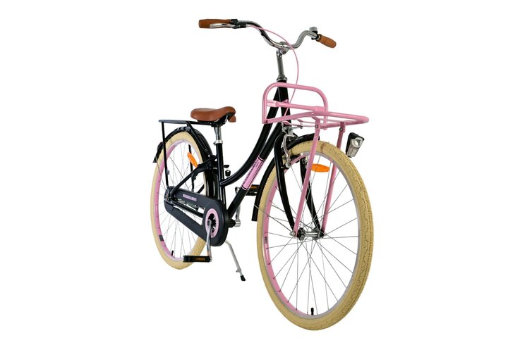Volare Excellent Kinderfiets Meisjes 26 inch 8