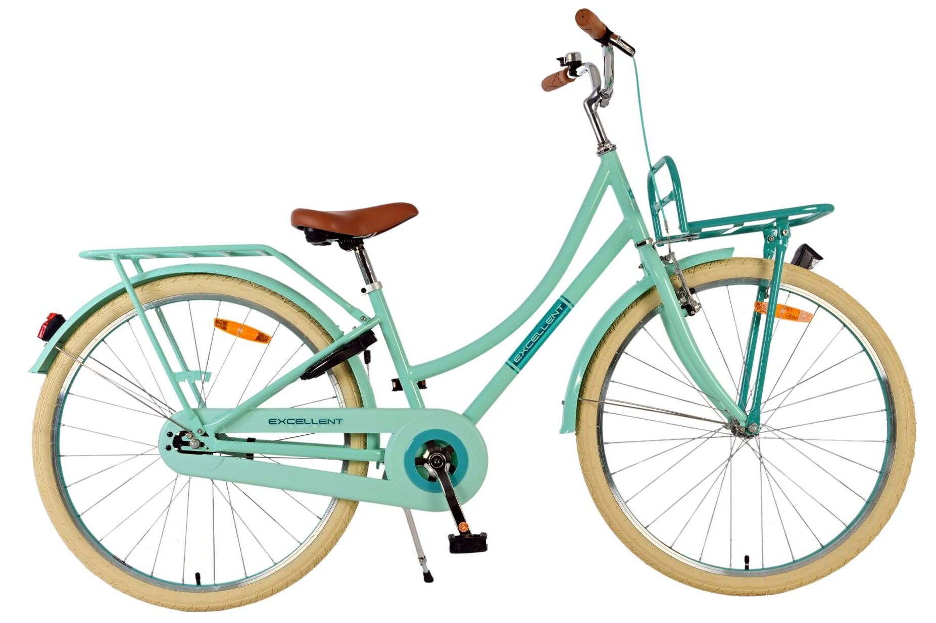 Volare Excellent Kinderfiets 26 inch