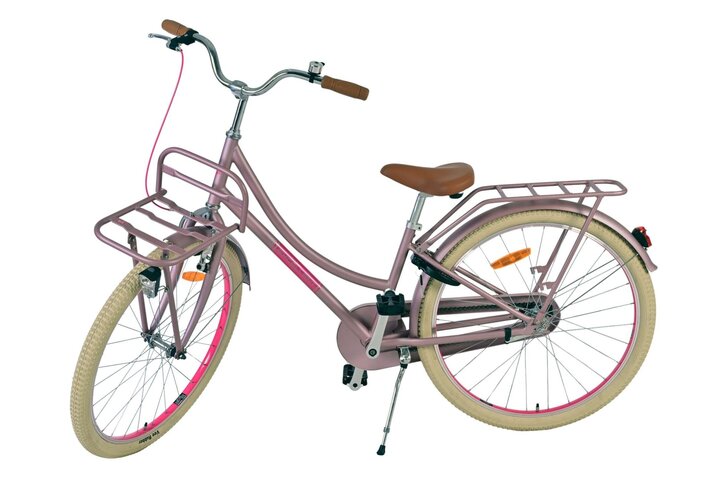 Volare Excellent Kinderfiets Meisjes 26 inch 6