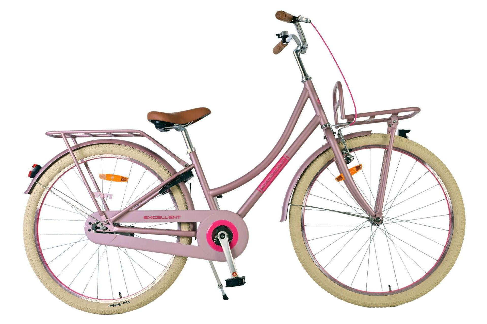 Volare 26130 vélo Vélo de ville Noir 26