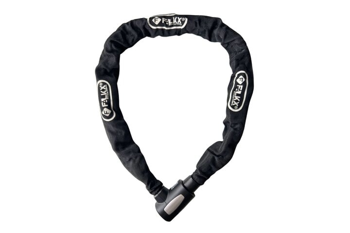 ANWB Verzekeringsslot FALKX Mad Max 9/900 ART2 Kettingslot 1