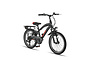 Altec Dakota Allroad Kinderfiets Jongens 20 inch 7v 3 klein