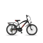 Altec Dakota Allroad Kinderfiets Jongens 20 inch 7v