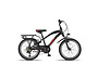 Altec Dakota Allroad Kinderfiets Jongens 20 inch 7v 2 klein
