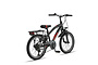 Altec Dakota Allroad Kinderfiets Jongens 20 inch 7v 5 klein