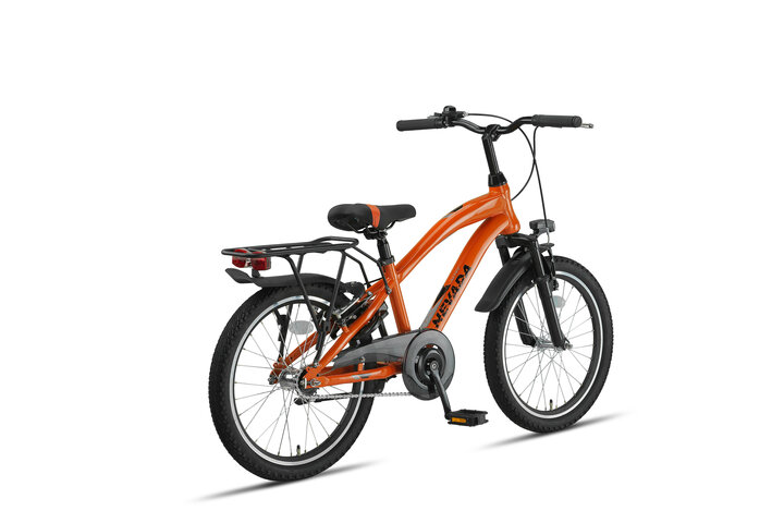 Altec Nevada Allroad Kinderfiets Jongens 20 inch 8
