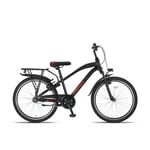 Altec Nevada Allroad Kinderfiets Jongens 24 inch