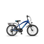 Altec Dakota Allroad Kinderfiets Jongens 20 inch 7v