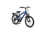 Altec Dakota Allroad Kinderfiets Jongens 20 inch 7v 4 klein