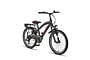 Altec Dakota Allroad Kinderfiets Jongens 22 inch 7v 4 klein