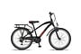 Altec Dakota Allroad Kinderfiets Jongens 24 inch 7v 1 klein