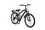 Altec Dakota Allroad Kinderfiets Jongens 24 inch 7v 5 klein