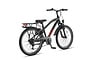 Altec Dakota Allroad Kinderfiets Jongens 24 inch 7v 8 klein