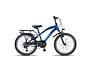 Altec Dakota Allroad Kinderfiets Jongens 22 inch 7v 3 klein